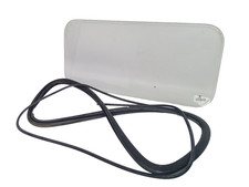 Trennwand VW T5 T6 hinten mit