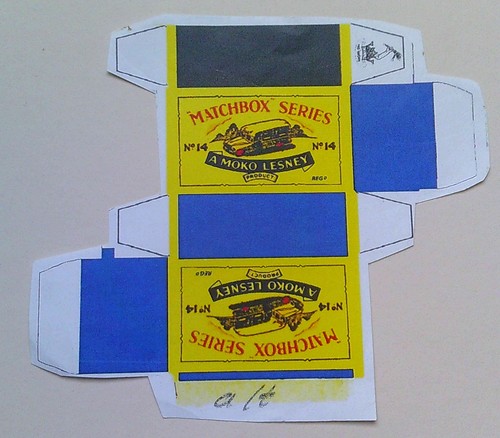 Vorlagen für repro box - für,