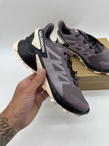 Salomon supercross damen - salomon,