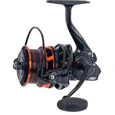 MS Range Hi-Carbon Feeder 4000