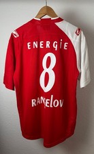 Energie Cottbus 2007/08