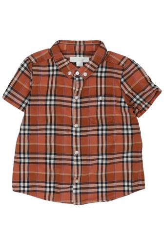 Burberry hemd jungen oberteil - hemd,