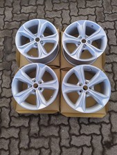 4x Original 17 Zoll Land Rover
