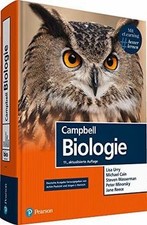 Campbell Biologie  von Urry