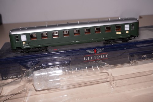 Rf20 liliput l383325 - liliput, h0