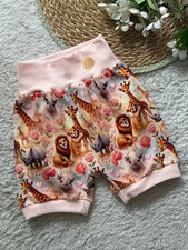 ♥ Kurze Pumphose Kinder ♥