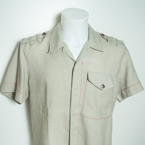 Marlboro classics herren hemd - marlboro,