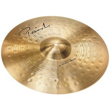 Crash-Becken Paiste Signature