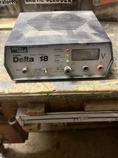 Aero Naut Lader Delta 18