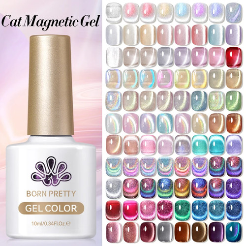Born pretty farben cat eye - born,