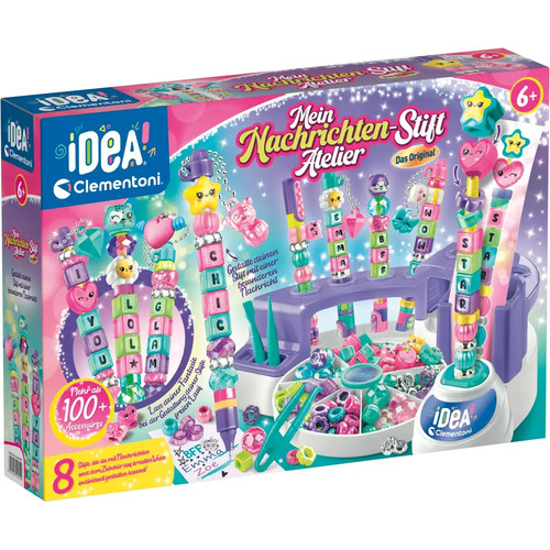 Idea stift atelier buchstaben - idea,