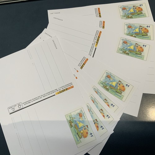 Briefmarken pluskarte von - pluskarte,