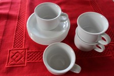 Arzberg Daily Hobby weiß 4