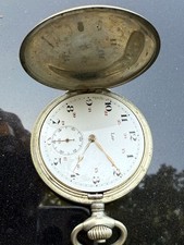 MECHANISCHES UHRWERK