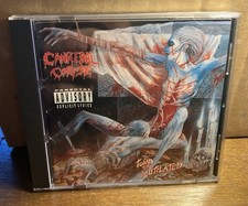 Cannibal Corpse Tomb Of The