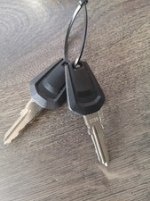 Wohnwagen Schlüssel