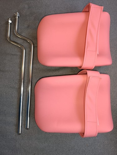 Beinhalter set für