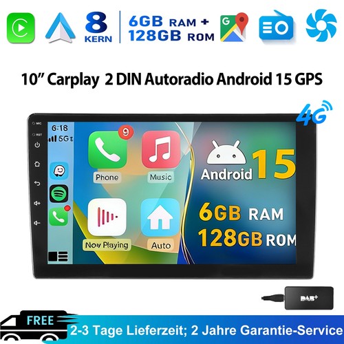 8kern dab doppel din - 8kern,