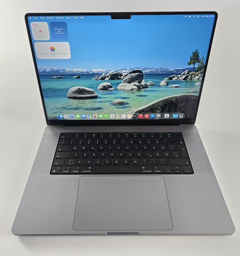 Apple macbook pro 2021 m1 - macbook,