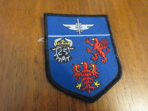 Bundeswehr patch