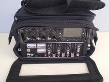 Sound Devices 633 Multitrack