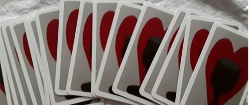 Lenormand wahrsagekarten - lenormand,