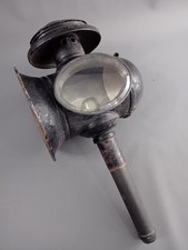 ANTIKE Kutschenlampe ORIGINAL