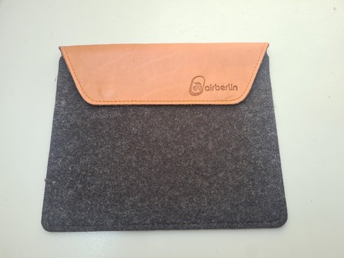 Air berlin rarität - raritÄt, tablet