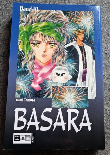 Yumi tamura basara 10 - basara,