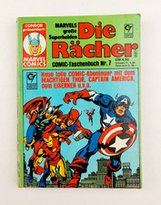 Condor - Marvel Comics