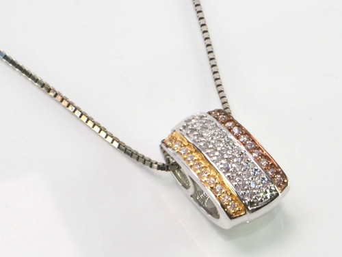 Elegante venezianer kette - elegante,