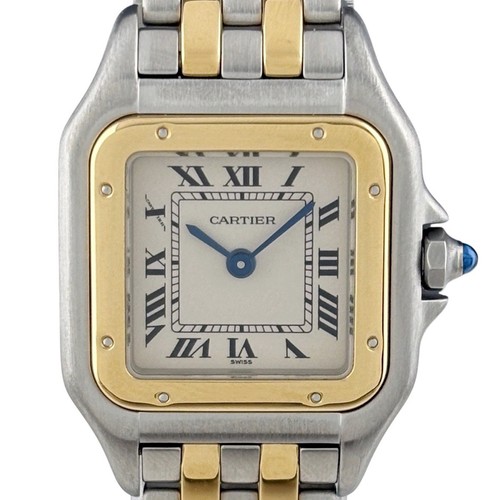 Cartier panthere w25029b6 - panthere,