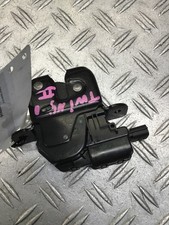 Heckklappe Schloss Renault