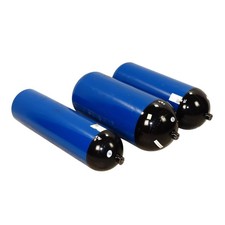 3x Gastank CNG Erdgas VW