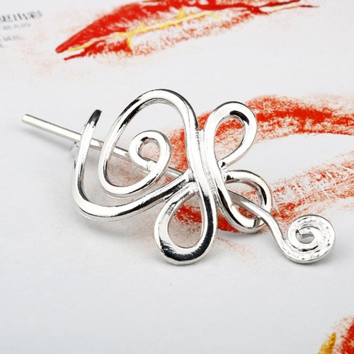 Wikinger haarspange celtics - wikinger,