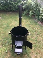 3 mm Stahl Utschak für Kasan