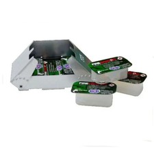 BCB Firedragon Klappherd