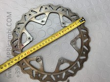 HECKSCHEIBE 245MM YAMAHA YZF
