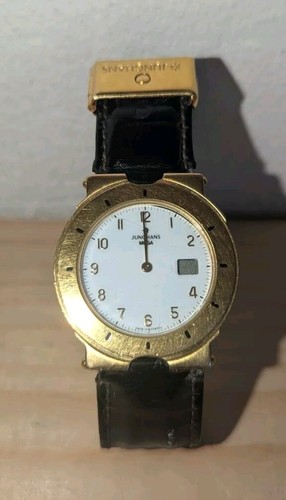 Junghans mega funkarmband - junghans,