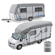 Wohnwagen Wohnmobil Reisemobil