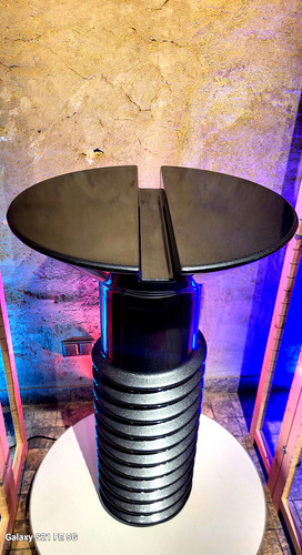 Screw table schraubentisch - screw,