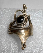 Ausgefallener Damen-Ring -