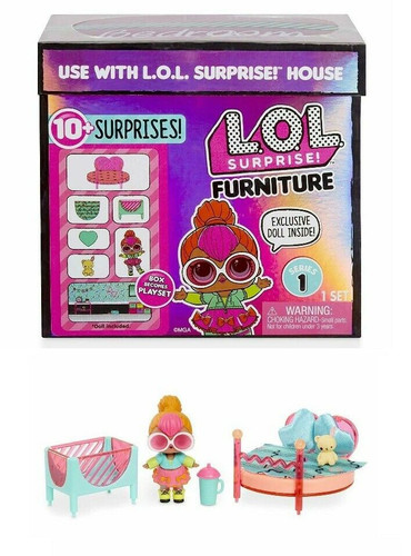 Lol surprise space pack - lol, haus