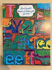 Novum Gebrauchsgraphik 7/1968