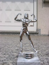 PP1155 Bodybuilding Damen