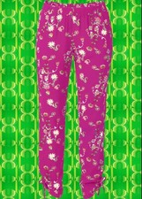 H39✪ Indian Gipsy Blumen