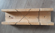 Schneidlade / Gehrungsschneidlade 30 x 9,3