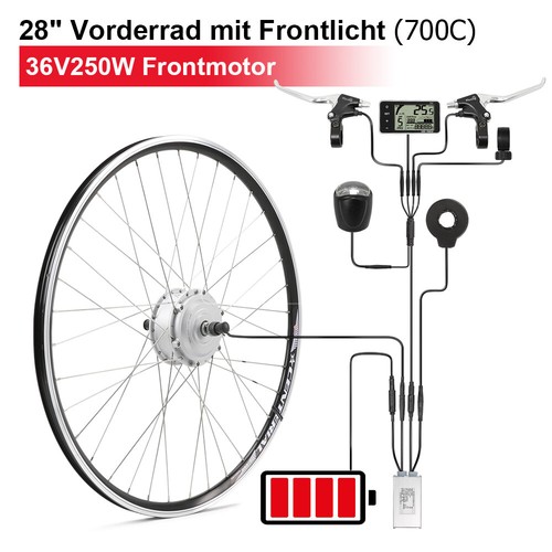 Hub motor 36v250w - motor,