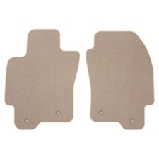 Velours Fußmatten für Jaguar