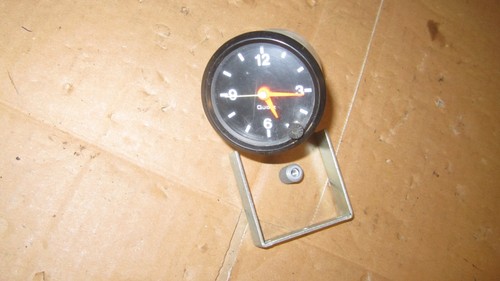 Golf mk1 typ uhr - mk1,